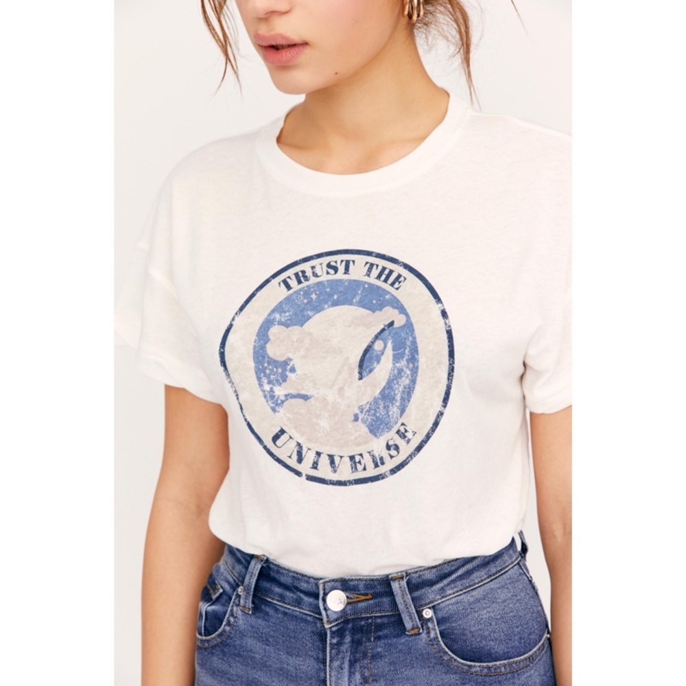 Free People Tee